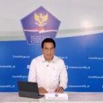 Satgas: Adanya Kasus Omicron Peringatan Bagi Masyarakat Agar Tidak Melakukan Perjalanan