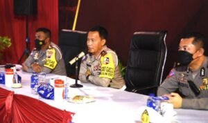 Dirgakkum Polri: Prediksi H-2 Arus Libur Tahun Baru Masih Lancar, Meningkat Besok