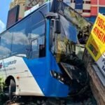 Dirut Transjakarta Ketemu Dirlantas Polda Metro Jaya Terkait Rentetan Kecelakaan Bus, Ini Hasilnya