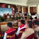 Bupati OI Larang Pencairan Dana Desa