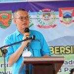 Wako Canangkan Program Pagar Alam Bersinar 2021