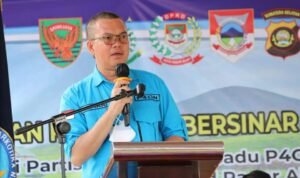 Wako Canangkan Program Pagar Alam Bersinar 2021