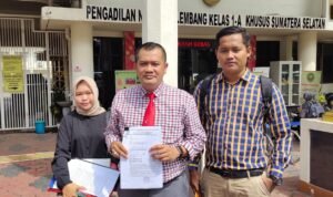 Widodo Akhirnya Mendapatkan Hak Atas Rumah di Grand Kanaya