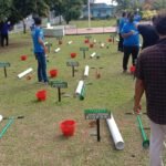 Dinas PSDA Sumsel Buatkan 10.000 Lubang Biopori