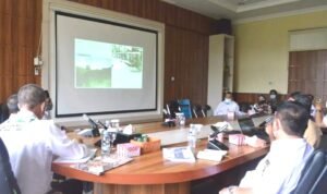 Tingkatkan Wisatawan, Pemerintah Bangun Kereta Gantung di Kawasan Kebun Teh Dempo Pagar Alam