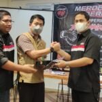 Barikade 98 Turut Kritisi Masalah Korupsi yang Mengakar