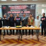 HUT Barikade 98 Gelar Diskusi Publik Tentang Korupsi