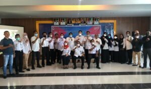 Pemkab Kapuas Hulu Gelar Rakor Pembina Jasa Konstruksi