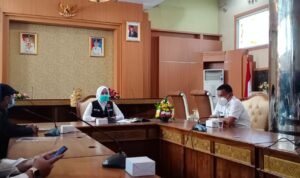 Aktif Kegiatan Sosial, Fitri akan Diganjar Penghargaan Moeslim Choice 2021