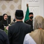 Jelang Akhir Tahun, Bupati Purwakarta Lantik Pejabat OPD