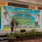 Luncurkan Home Care Plus, Begini Harapan Kepala Dinas Kesehatan Tulungagung