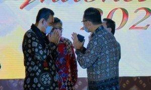 Muba Sukseskan Agenda Pemulihan Sektor Pariwisata Pasca Pandemi