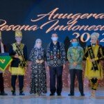 Muba Raih Double Winner API Award 2021