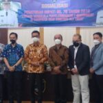 Wabup OKU Timur: Kemajuan Teknologi Permudah Pekerjaan
