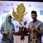 It’s OKI Raih Brand Pariwisata Populer API 2021