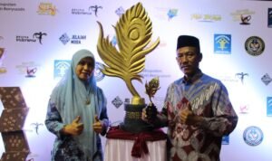 It’s OKI Raih Brand Pariwisata Populer API 2021