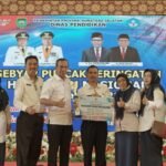 Guru SMK Negeri 5 Palembang Raih Juara 1 KKGSI 2021