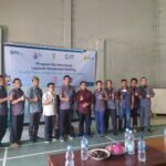 YBM PLN Karawang Lakukan Giat Kemanusiaan untuk Warga Desa Kembangkuning Purwakarta