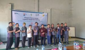 YBM PLN Karawang Lakukan Giat Kemanusiaan untuk Warga Desa Kembangkuning Purwakarta