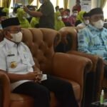 ABM Hadiri Maulid Nabi Muhammad di Kanwil Kemenag Sulbar