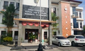 Dispendikpora Tulungagung Sebut Ada 31 Penyedia Program Sekolah Gratis