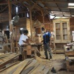 Inggi Furniture Bertahan dengan Kualitas dan Mampu Raih Omset Miliaran Rupiah