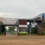 Open House Bungursari Lakeview, Bayar Tanda Jadi Bisa Dapat Motor dan AC