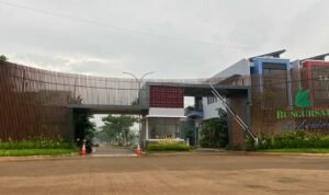 Open House Bungursari Lakeview, Bayar Tanda Jadi Bisa Dapat Motor dan AC