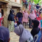 Kades Pilihan Warga Dijegal, Warga Karang Agung OKI Tolak Perhitungan Suara Ulang