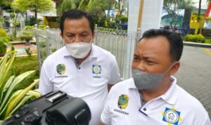 Hari Bakti PU ke-76, Dinas Perkim dan PUPR Tulungagung: Sigap Membangun Negeri