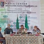 Kupas Pelanggaran Lalulintas R2 oleh Pelajar, Ini Penjelasan Kasat Lantas Prabumulih