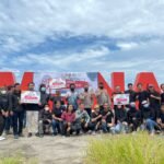 Dukung Kebebasan Berekspresi, Humas Polda Sulbar Gelar Lomba Unras