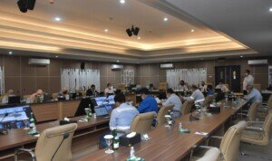 PTBA Terapkan ESG untuk Keberlanjutan dan Ketahanan Energi Nasional