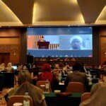 Fakultas Dakwah dan Komunikasi UIN Gelar Seminar Internasional