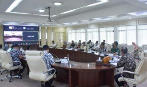 Segera Tanggulangi Kebakaran Illegal Drilling di Sanga Desa