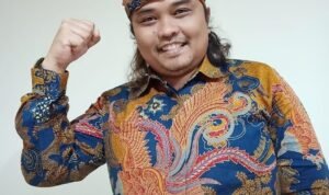 Gunung Semeru Erupsi, Anggota Komisi IX DPR RI Nurhadi: Sampaikan Prihatin, Dorong Pemerintah Sigap dan Cepat