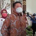 Pelecehan Seksual di Unsri, Gubernur Sumsel: Saya akan Menurunkan Tim