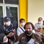 Korban Pelecehan Seksual di Unsri Bertambah