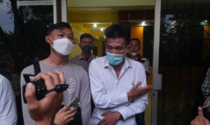 Ayah Korban Dugaan Pelecehan Seksual Berharap Tidak Ada Intimidasi