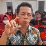 Perusahaan Tutup, Ratusan Karyawan ‘Ngadu’ ke Serikat Buruh Sriwijaya