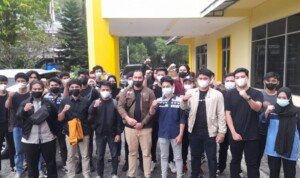 Aduan Pelecehan Seksual Bertambah, BEM Fakultas Ekonomi Unsri ‘Gaungkan’ Kawal Hingga Tuntas!!!