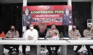 Wakapolda Jatim Tetapkan Tersangka ke Pacar Novia Widyasari