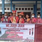 Infrastruktur Tidak Memadai, Petani Jeruk Medan Sering Merugi