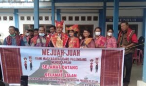 Infrastruktur Tidak Memadai, Petani Jeruk Medan Sering Merugi