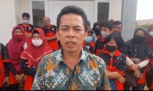 Tiga Teknisi PTC Mall Tak Dapat Uang Lembur Selama Dua Tahun