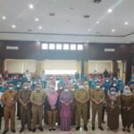 Cegah Stunting, Dinkes OKU Timur Optimalisasi Germas