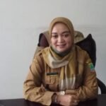 Lurah Palumbonsari Terus Dampingi Keluarga Hingga Munirah Pulang ke Indonesia