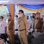 Peringati Hari Bakti PUPR ke 76, Harnojoyo Apresiasi Capaian Infrastruktur