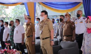 Peringati Hari Bakti PUPR ke 76, Harnojoyo Apresiasi Capaian Infrastruktur