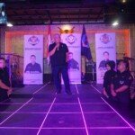 Adakan Inagurasi dan Pelantikan, Ini Pesan Ketua Dewan Pembina 234SC